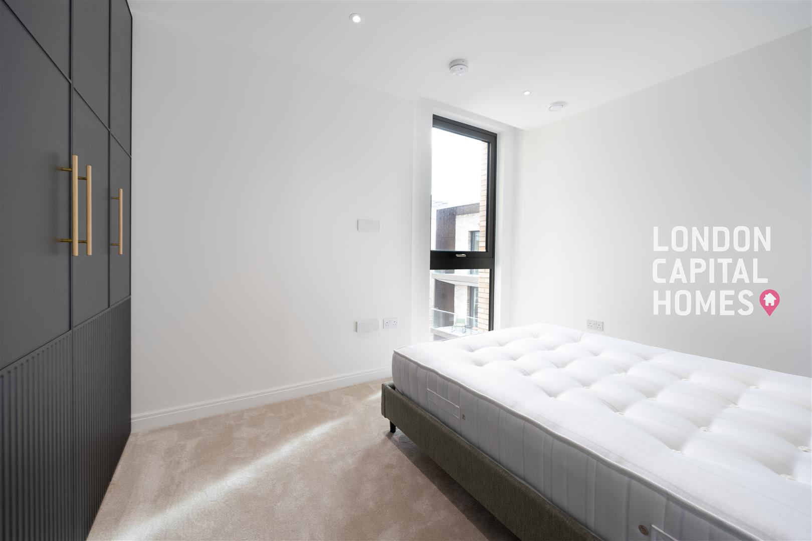 Siena House, 9 Bollinder Place, London